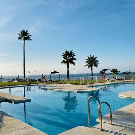 Sunshine Beach Front Complex, Wifi, Modern กาซาเรส ภายนอก รูปภาพ