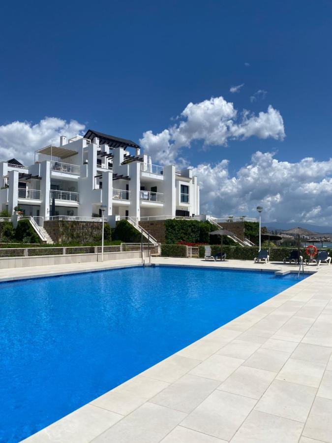Sunshine Beach Front Complex, Wifi, Modern กาซาเรส ภายนอก รูปภาพ