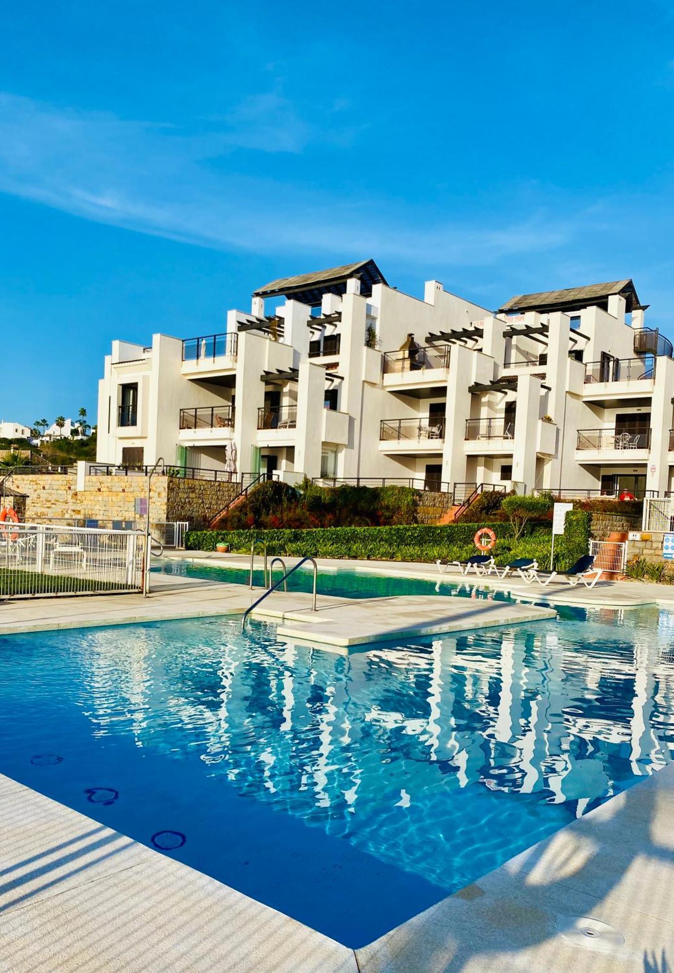 Sunshine Beach Front Complex, Wifi, Modern กาซาเรส ภายนอก รูปภาพ